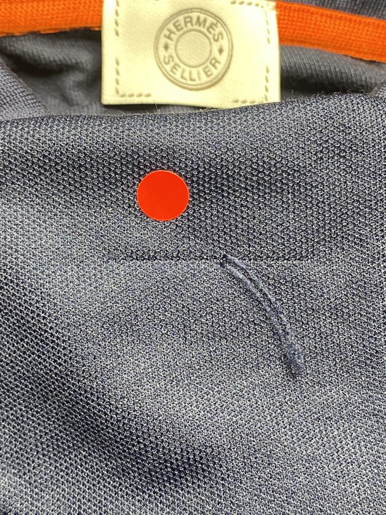 エルメスポロシャツ